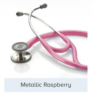 Pink Stethoscope